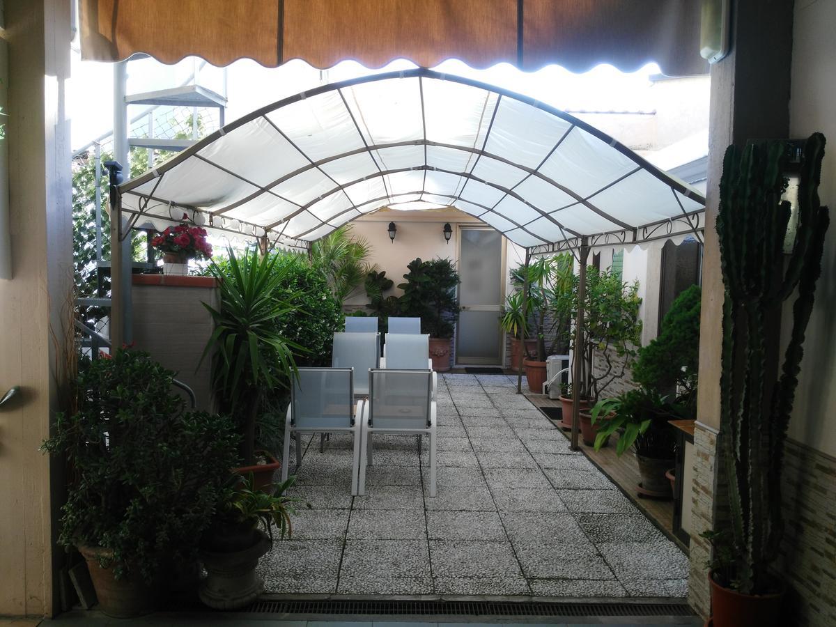 Hotel Ondina Viareggio Exterior foto