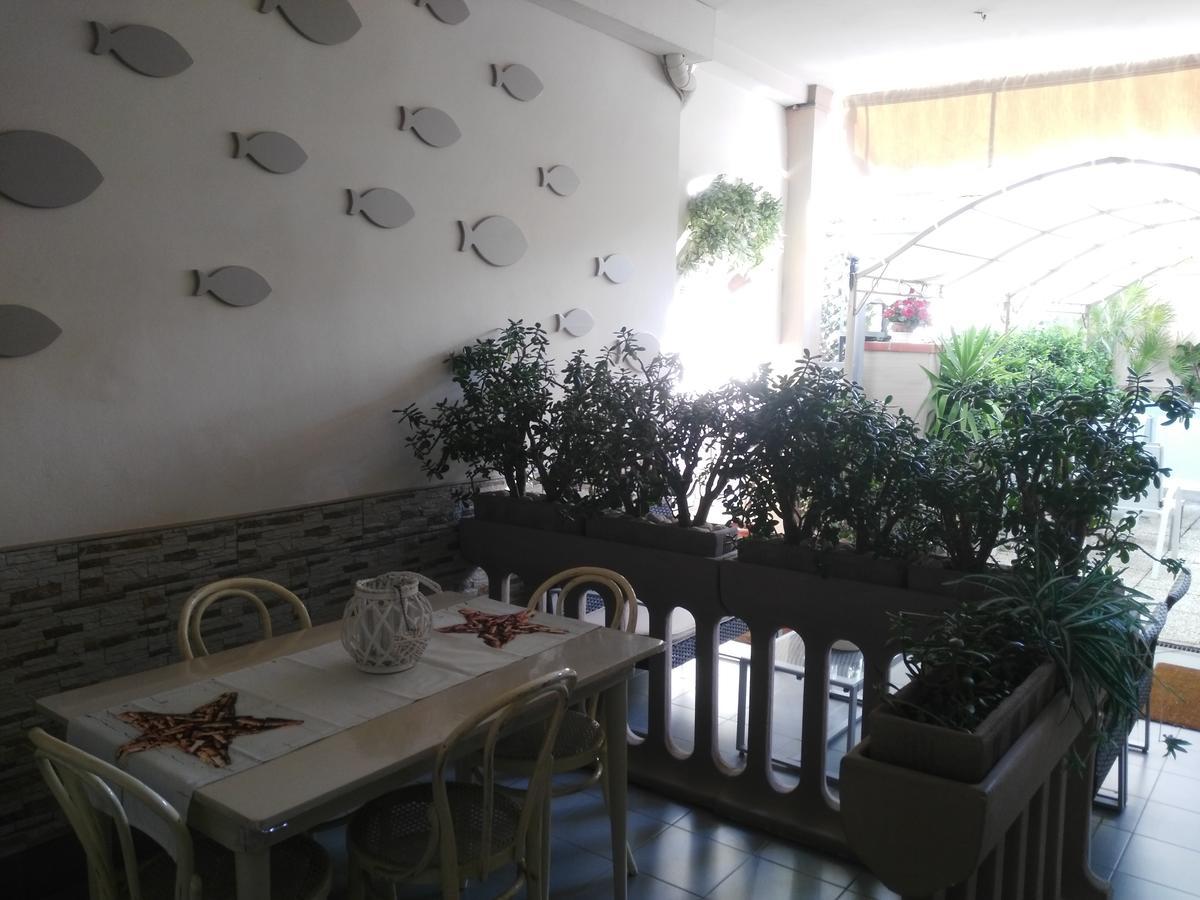 Hotel Ondina Viareggio Exterior foto