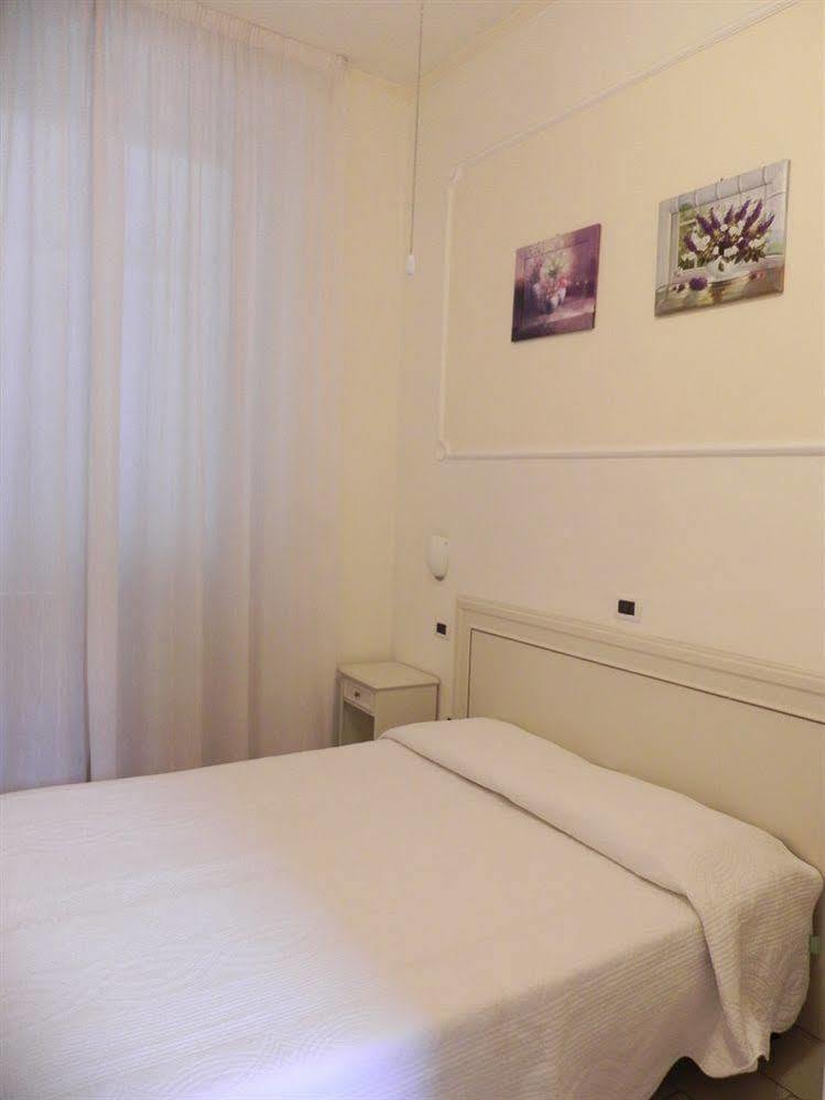 Hotel Ondina Viareggio Exterior foto